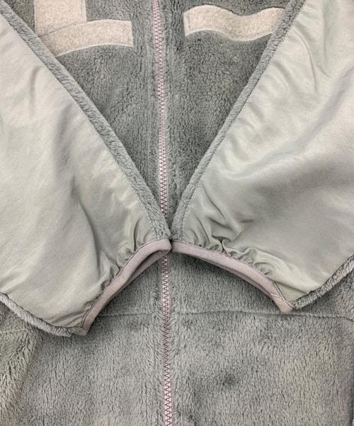 US ARMY（ユーエスアーミー）US ARMY (ユーエスアーミー) 10's DEADSTOCK U.S.ARMY ECWCS GEN3 LEVEL3 POLARTEC FLEECE JACKET カーキ サイズ:Lの古着・服飾アイテム