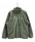 US ARMY（ユーエスアーミー）の古着「10's DEADSTOCK U.S.ARMY ECWCS GEN3 LEVEL3 POLARTEC FLEECE JACKET」｜カーキ