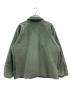 US ARMY (ユーエスアーミー) 10's DEADSTOCK U.S.ARMY ECWCS GEN3 LEVEL3 POLARTEC FLEECE JACKET カーキ サイズ:L：6000円