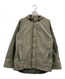 BEYOND（ビヨンド）の古着「PCU LEVEL6 JACKET」｜グレー