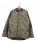 BEYOND（ビヨンド）の古着「PCU LEVEL6 JACKET」｜グレー