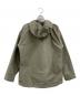 BEYOND (ビヨンド) PCU LEVEL6 JACKET グレー サイズ:S：27000円