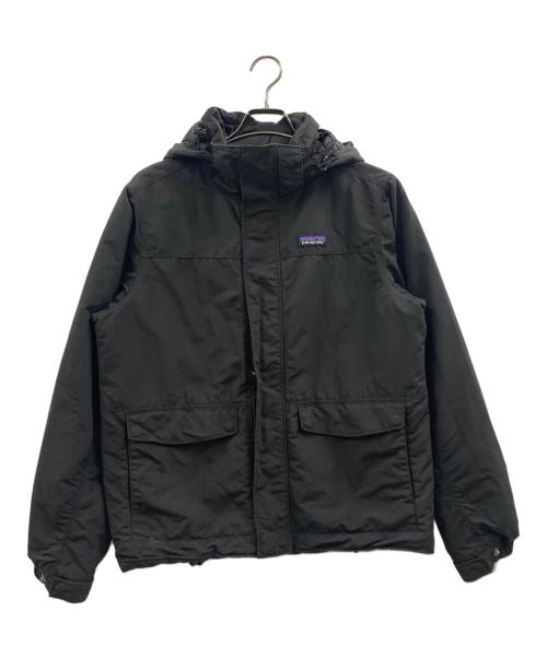 Patagonia（パタゴニア）Patagonia (パタゴニア) イスマス・ジャケット ブラック サイズ:Sの古着・服飾アイテム