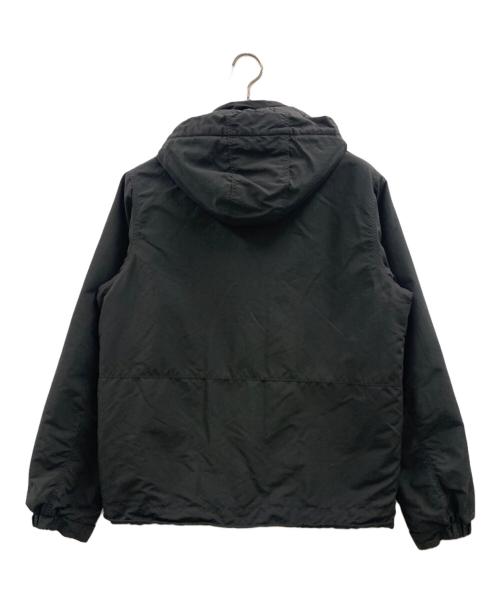 Patagonia（パタゴニア）Patagonia (パタゴニア) イスマス・ジャケット ブラック サイズ:Sの古着・服飾アイテム