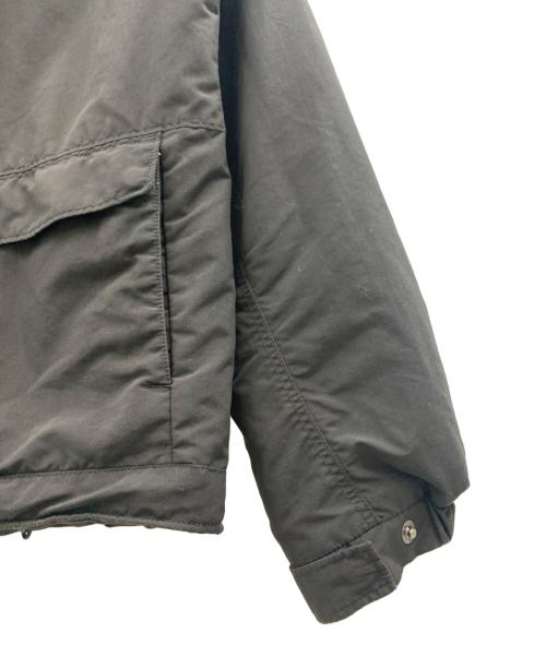 Patagonia（パタゴニア）Patagonia (パタゴニア) イスマス・ジャケット ブラック サイズ:Sの古着・服飾アイテム