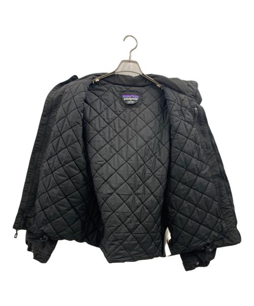 Patagonia（パタゴニア）Patagonia (パタゴニア) イスマス・ジャケット ブラック サイズ:Sの古着・服飾アイテム