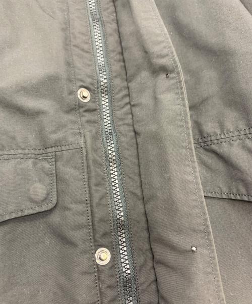 Patagonia（パタゴニア）Patagonia (パタゴニア) イスマス・ジャケット ブラック サイズ:Sの古着・服飾アイテム