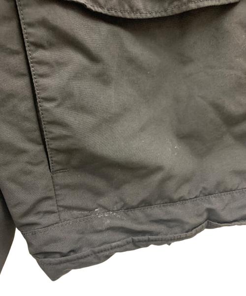 Patagonia（パタゴニア）Patagonia (パタゴニア) イスマス・ジャケット ブラック サイズ:Sの古着・服飾アイテム