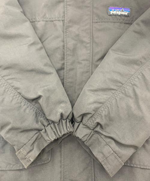 Patagonia（パタゴニア）Patagonia (パタゴニア) イスマス・ジャケット ブラック サイズ:Sの古着・服飾アイテム
