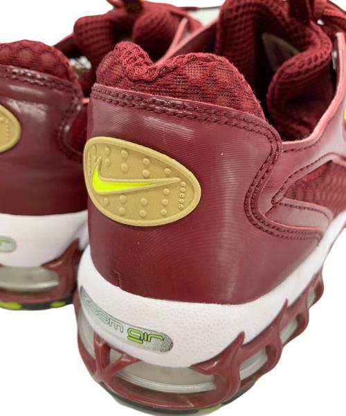 NIKE（ナイキ）NIKE (ナイキ) NIKE　AIR ZOOM SPIRIDON レッド サイズ:26ｃｍの古着・服飾アイテム