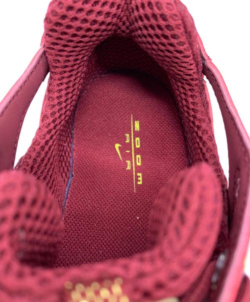 NIKE（ナイキ）NIKE (ナイキ) NIKE　AIR ZOOM SPIRIDON レッド サイズ:26ｃｍの古着・服飾アイテム