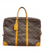 LOUIS VUITTONルイ ヴィトン）の古着「ポルト ドキュマン ヴォワヤージュ」