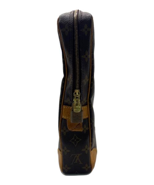 LOUIS VUITTON（ルイ ヴィトン）LOUIS VUITTON (ルイ ヴィトン) ポルト ドキュマン ヴォワヤージュの古着・服飾アイテム