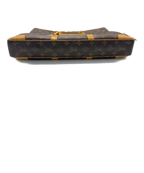 LOUIS VUITTON（ルイ ヴィトン）LOUIS VUITTON (ルイ ヴィトン) ポルト ドキュマン ヴォワヤージュの古着・服飾アイテム