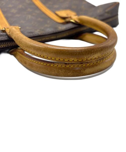 LOUIS VUITTON（ルイ ヴィトン）LOUIS VUITTON (ルイ ヴィトン) ポルト ドキュマン ヴォワヤージュの古着・服飾アイテム