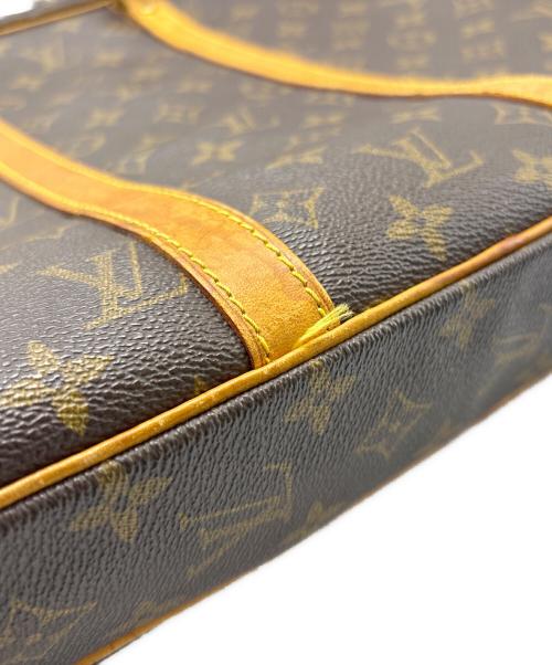 LOUIS VUITTON（ルイ ヴィトン）LOUIS VUITTON (ルイ ヴィトン) ポルト ドキュマン ヴォワヤージュの古着・服飾アイテム