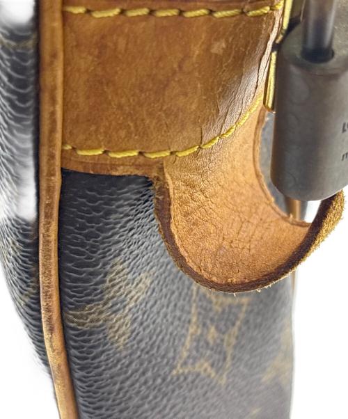 LOUIS VUITTON（ルイ ヴィトン）LOUIS VUITTON (ルイ ヴィトン) ポルト ドキュマン ヴォワヤージュの古着・服飾アイテム