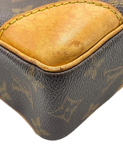 LOUIS VUITTON（ルイ ヴィトン）LOUIS VUITTON (ルイ ヴィトン) ポルト ドキュマン ヴォワヤージュの古着・服飾アイテム