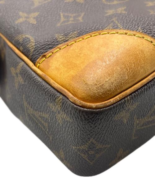 LOUIS VUITTON（ルイ ヴィトン）LOUIS VUITTON (ルイ ヴィトン) ポルト ドキュマン ヴォワヤージュの古着・服飾アイテム