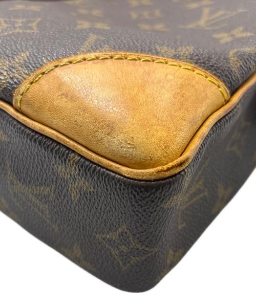 LOUIS VUITTON（ルイ ヴィトン）LOUIS VUITTON (ルイ ヴィトン) ポルト ドキュマン ヴォワヤージュの古着・服飾アイテム