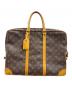 LOUIS VUITTON（ルイ ヴィトン）の古着「ポルト ドキュマン ヴォワヤージュ」