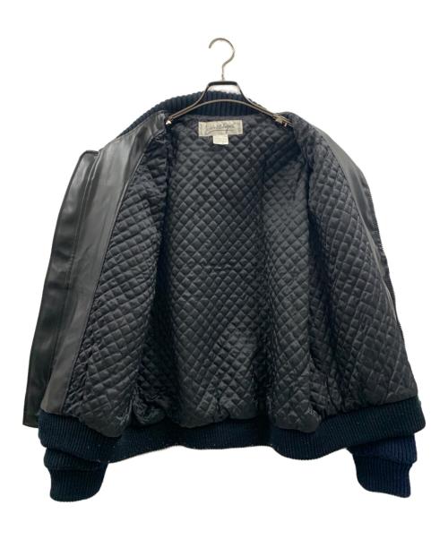 LOONEY TUNES（ルーニーチューンズ）LOONEY TUNES (ルーニーチューンズ) Daffy Duck ブラック×イエロー サイズ:不明の古着・服飾アイテム