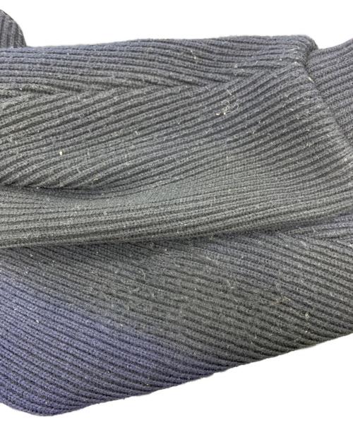 LOONEY TUNES（ルーニーチューンズ）LOONEY TUNES (ルーニーチューンズ) Daffy Duck ブラック×イエロー サイズ:不明の古着・服飾アイテム