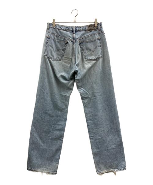 LEVI'S（リーバイス）LEVI'S (リーバイス) デニムパンツ インディゴ サイズ:不明の古着・服飾アイテム