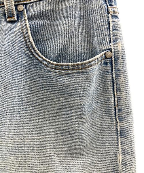 LEVI'S（リーバイス）LEVI'S (リーバイス) デニムパンツ インディゴ サイズ:不明の古着・服飾アイテム