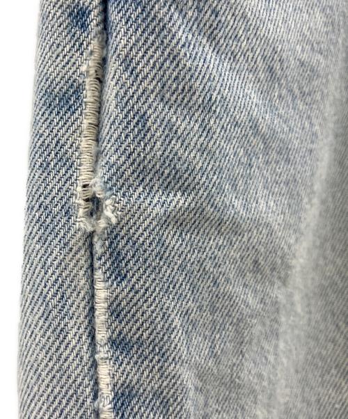 LEVI'S（リーバイス）LEVI'S (リーバイス) デニムパンツ インディゴ サイズ:不明の古着・服飾アイテム