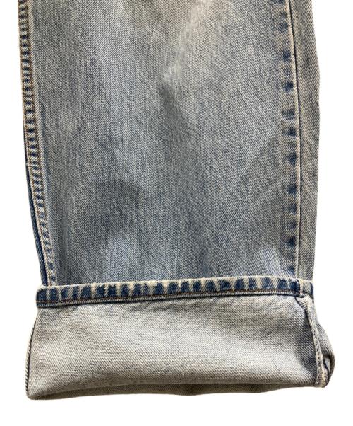 LEVI'S（リーバイス）LEVI'S (リーバイス) デニムパンツ インディゴ サイズ:不明の古着・服飾アイテム