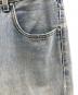 中古・古着 LEVI'S (リーバイス) デニムパンツ インディゴ サイズ:不明：6000円