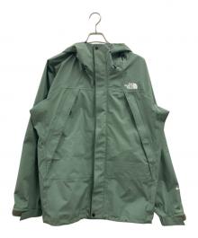 THE NORTH FACE（ザ ノース フェイス）の古着「マウンテンラウンダージャケット」｜オリーブ