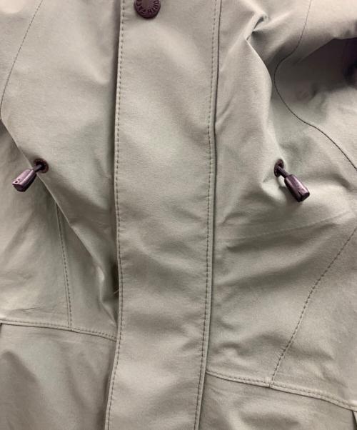 THE NORTH FACE（ザ ノース フェイス）THE NORTH FACE (ザ ノース フェイス) マウンテンラウンダージャケット オリーブ サイズ:XLの古着・服飾アイテム