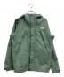 THE NORTH FACE（ザ ノース フェイス）の古着「マウンテンラウンダージャケット」｜オリーブ
