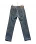 LEVI'S (リーバイス) ダメージデニムパンツ インディゴ サイズ:W32：13000円
