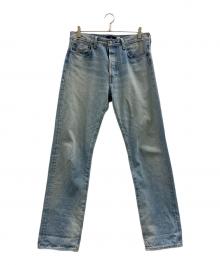 LEVI'S（リーバイス）の古着「デニムパンツ」｜インディゴ