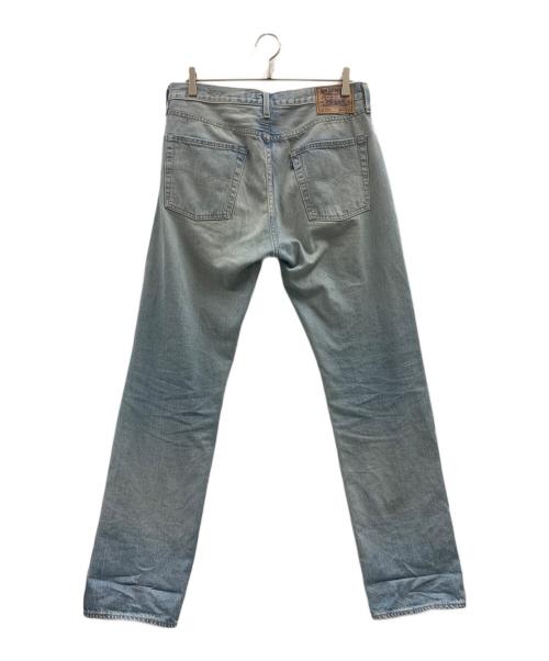 LEVI'S（リーバイス）LEVI'S (リーバイス) デニムパンツ インディゴ サイズ:W32の古着・服飾アイテム