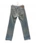 LEVI'S (リーバイス) デニムパンツ インディゴ サイズ:W32：16000円