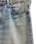 中古・古着 LEVI'S (リーバイス) デニムパンツ インディゴ サイズ:W32：16000円