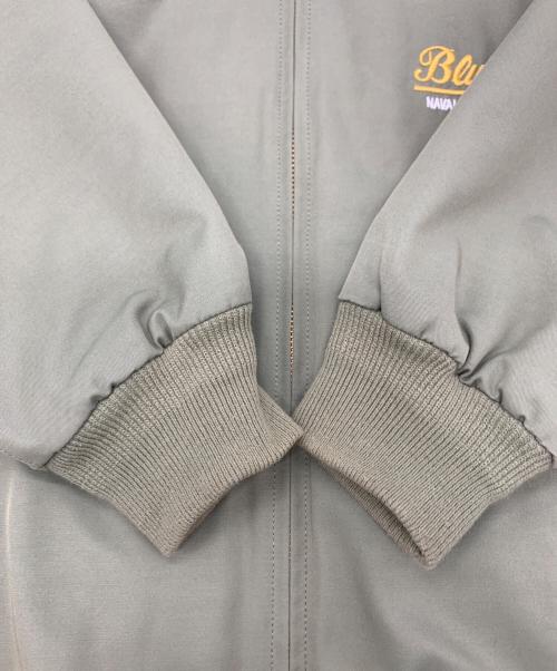 AVIREX（アヴィレックス）AVIREX (アヴィレックス) USN UTILITY JACKET カーキ サイズ:XLの古着・服飾アイテム