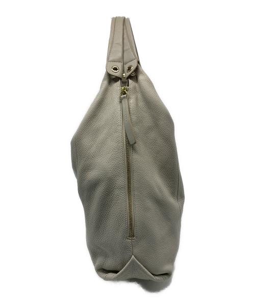 FURLA（フルラ）FURLA (フルラ) FURLA　ハンドバッグ アイボリーの古着・服飾アイテム