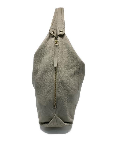 FURLA（フルラ）FURLA (フルラ) FURLA　ハンドバッグ アイボリーの古着・服飾アイテム