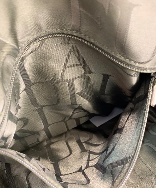FURLA（フルラ）FURLA (フルラ) FURLA　ハンドバッグ アイボリーの古着・服飾アイテム
