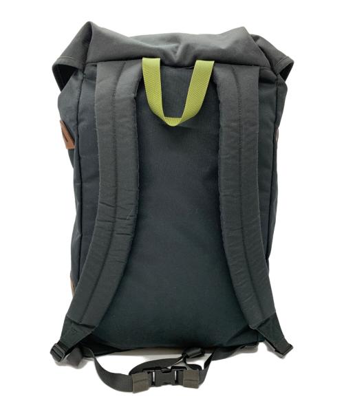 Patagonia（パタゴニア）Patagonia (パタゴニア) Patagonia　Arbor Pack 26L　リュック ブラックの古着・服飾アイテム