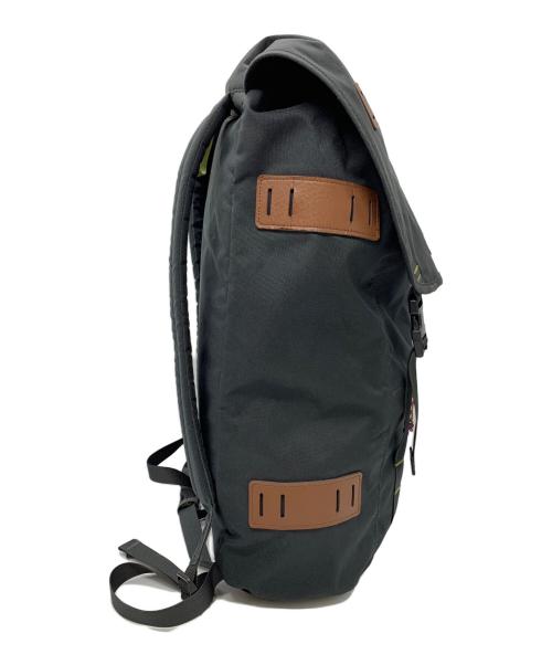 Patagonia（パタゴニア）Patagonia (パタゴニア) Patagonia　Arbor Pack 26L　リュック ブラックの古着・服飾アイテム