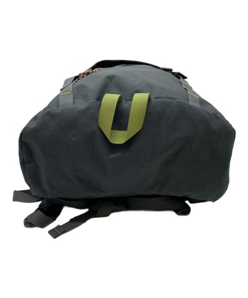 Patagonia（パタゴニア）Patagonia (パタゴニア) Patagonia　Arbor Pack 26L　リュック ブラックの古着・服飾アイテム