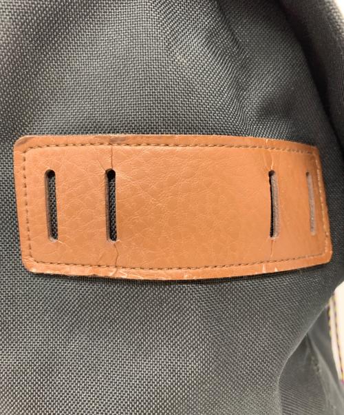 Patagonia（パタゴニア）Patagonia (パタゴニア) Patagonia　Arbor Pack 26L　リュック ブラックの古着・服飾アイテム