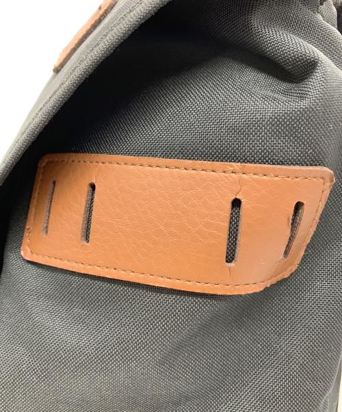 Patagonia（パタゴニア）Patagonia (パタゴニア) Patagonia　Arbor Pack 26L　リュック ブラックの古着・服飾アイテム