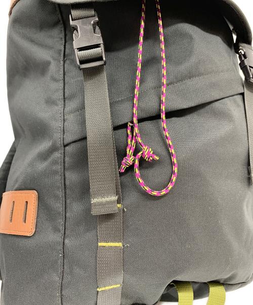 Patagonia（パタゴニア）Patagonia (パタゴニア) Patagonia　Arbor Pack 26L　リュック ブラックの古着・服飾アイテム